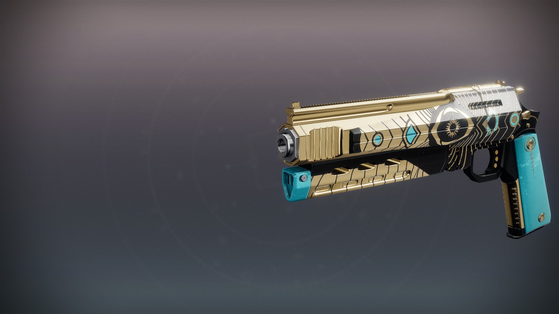 Best Hand Cannons in Destiny 2: Tier List & God Rolls (S27) Aureus Neutralizer featured Destiny 2