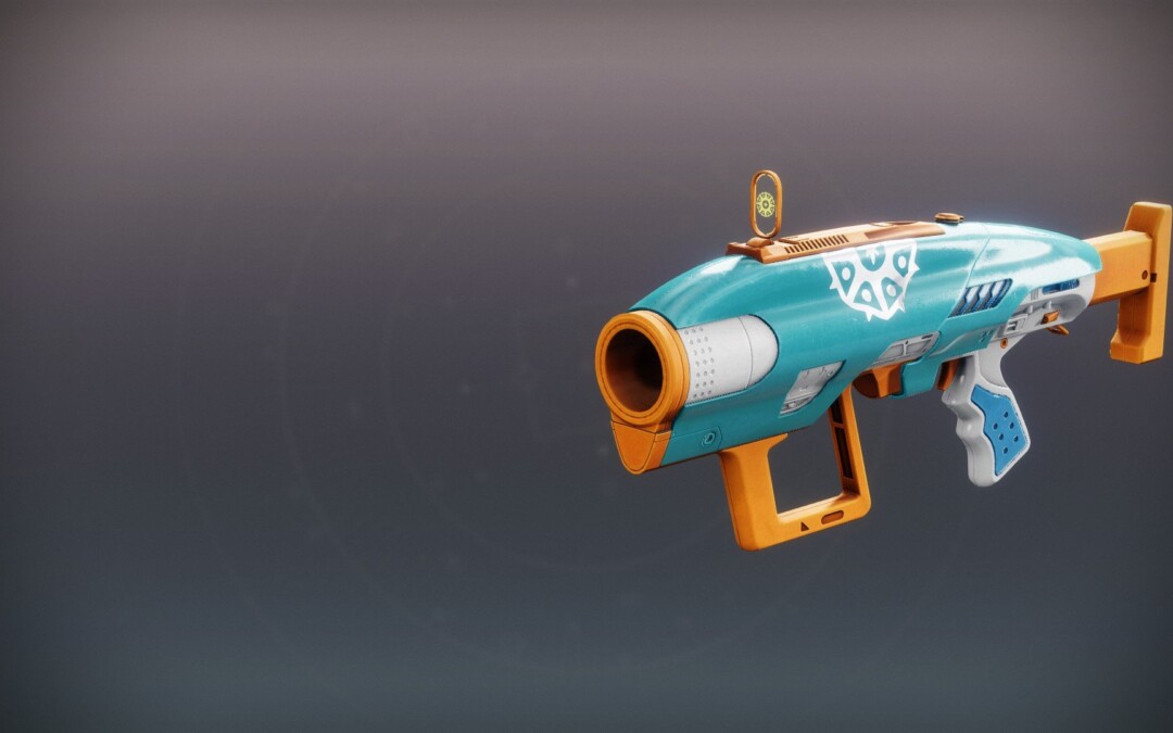 Destiny 2 Festival Flight: God Rolls & How to get it