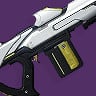 Cusp Sempiternal art Destiny 2