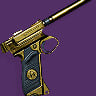 Destiny 2 Weapons Database Drang art v2 Destiny 2
