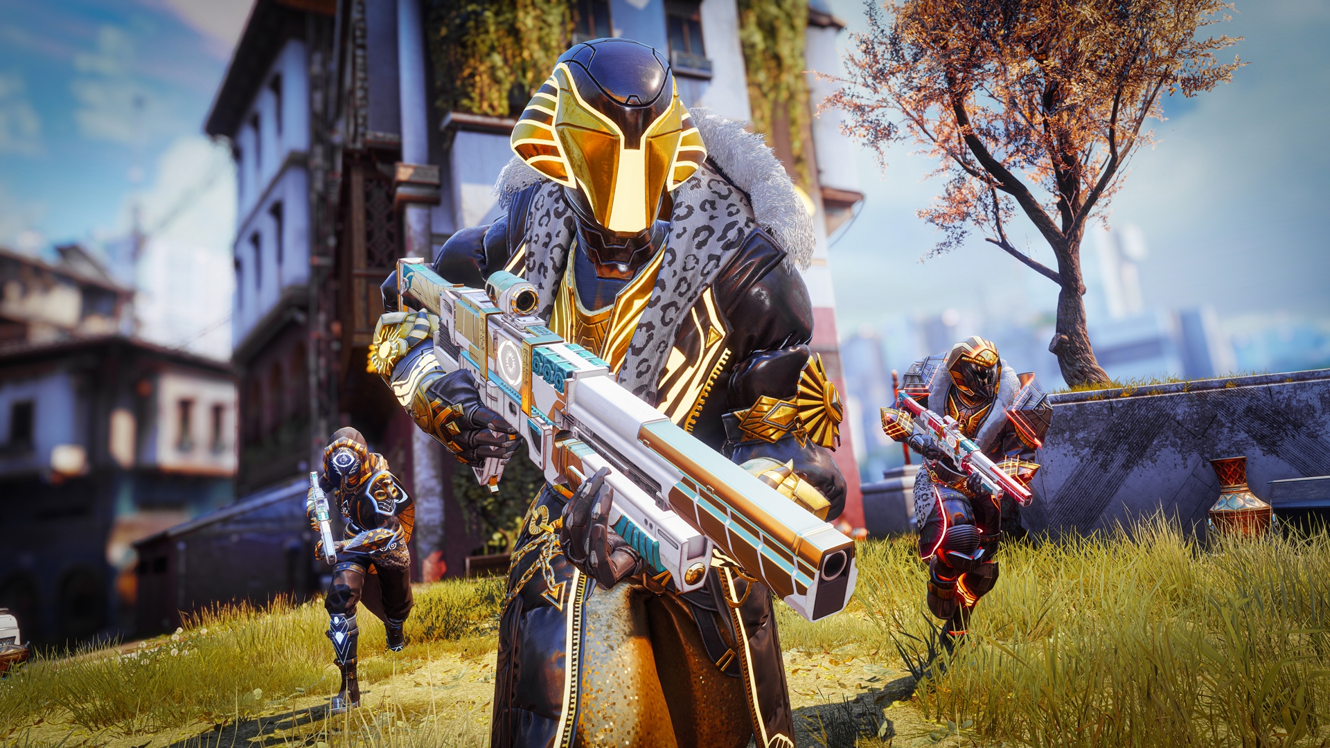 Renegades Trials Rewards featured Destiny 2
