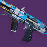 Destiny 2 Weapons Database Seraphine Haze art Destiny 2