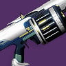 The Ever-Present art Destiny 2