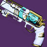 Corundum Hammer art Destiny 2