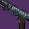 Destiny 2 Weapons Database Hawthorne’s Field-Forged Shotgun art Destiny 2