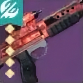 Destiny 2 Weapons Database High Tyrant art Destiny 2 v2