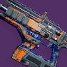 Destiny 2 Weapons Database Nox Sidereal IV art Destiny 2
