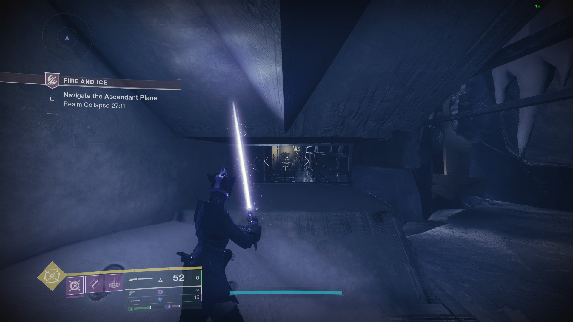 How to get all 4 Praxic Blade Catalysts in Destiny 2 Praxic Blade Catalysts 4