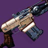Reghusk's Pledge art Destiny 2