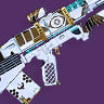 The Martlet art Destiny 2