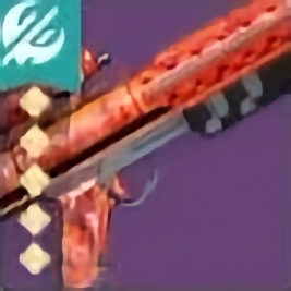 Destiny 2 Weapons Database Zealous Ideal art Destiny 2 v2