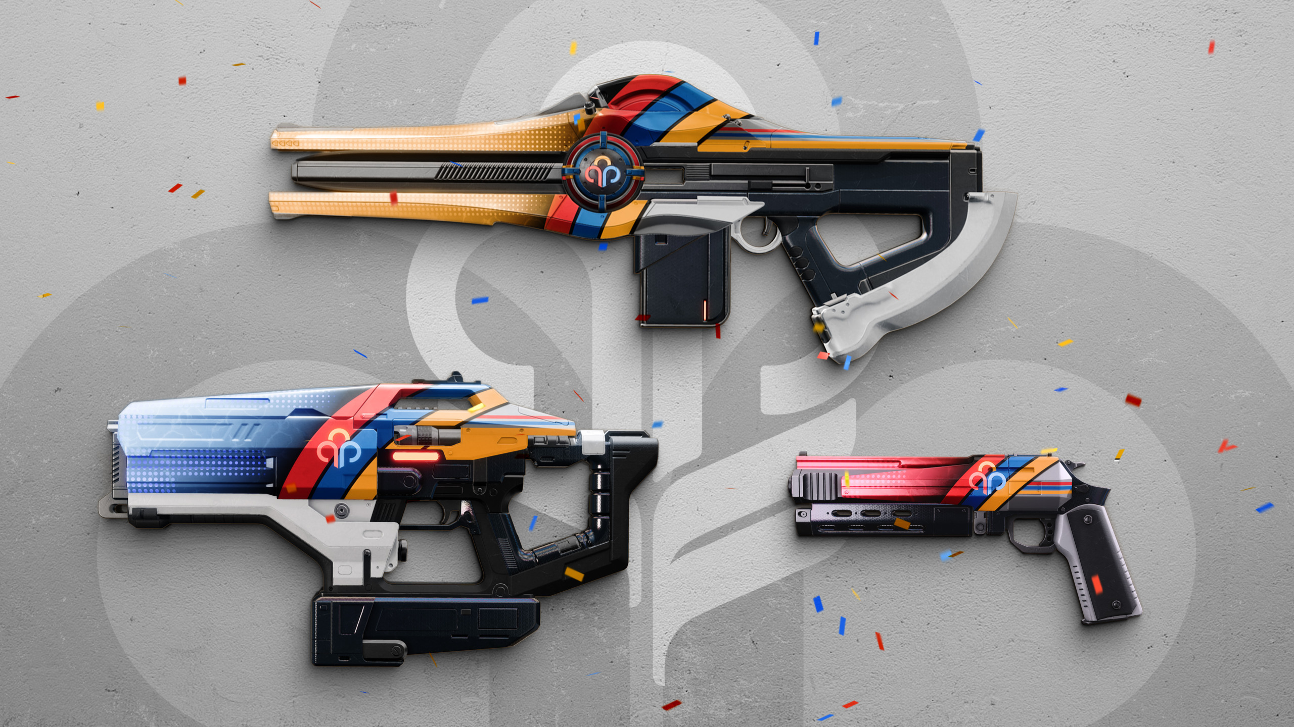 Destiny 2 Guardian Games 2026: Schedule & Rewards Guardian Games 2026 Weapons featured Destiny 2