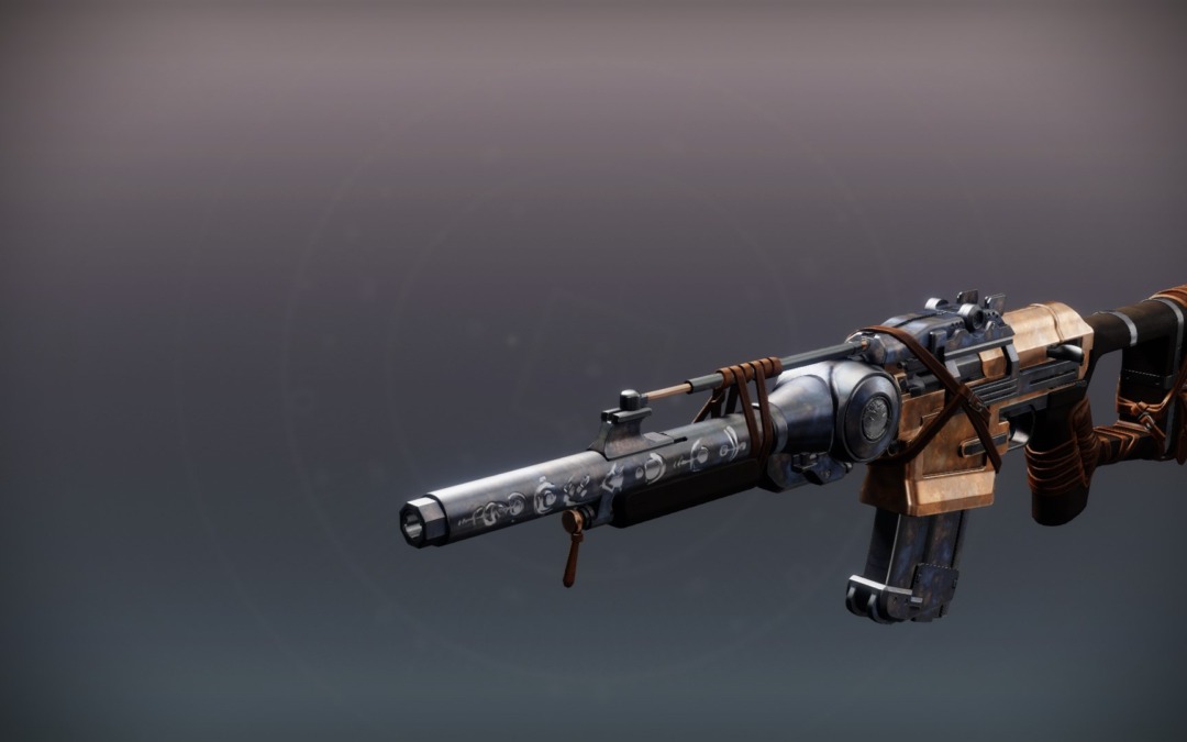 Destiny 2 Reghusk’s Pledge: God Rolls and How to get it