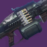 Destiny 2 DIABLERETS 06: God Rolls and How to get it 21% Delirium art Destiny 2