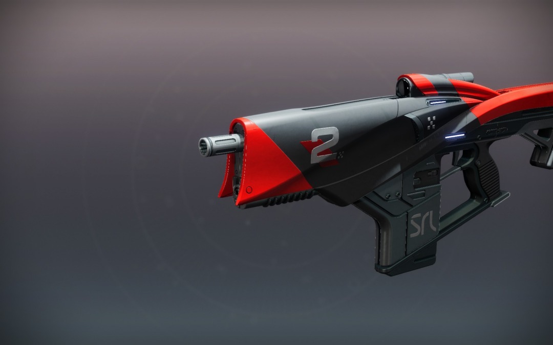 Destiny 2 Accelerando-42: God Rolls and How to get it