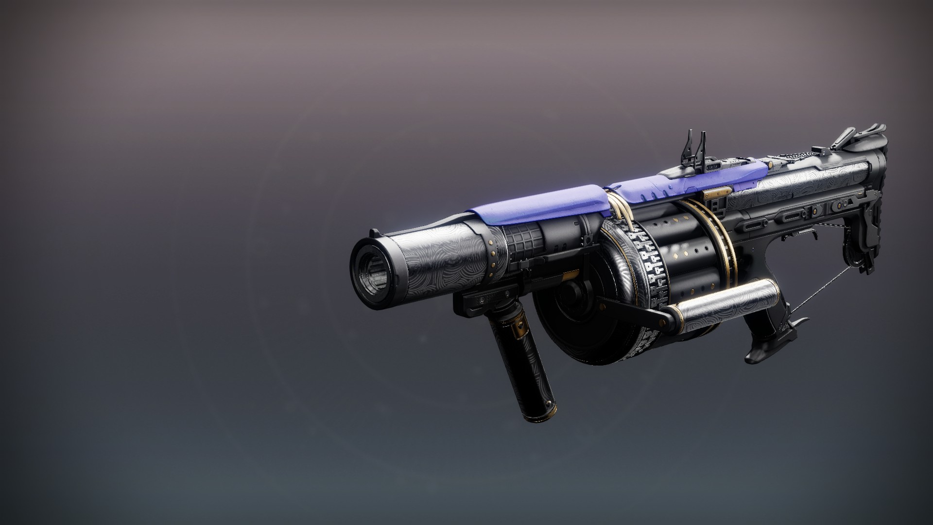 Destiny 2 Shattered Throne Loot table: Weapons & Armor Canis Major preview Destiny 2