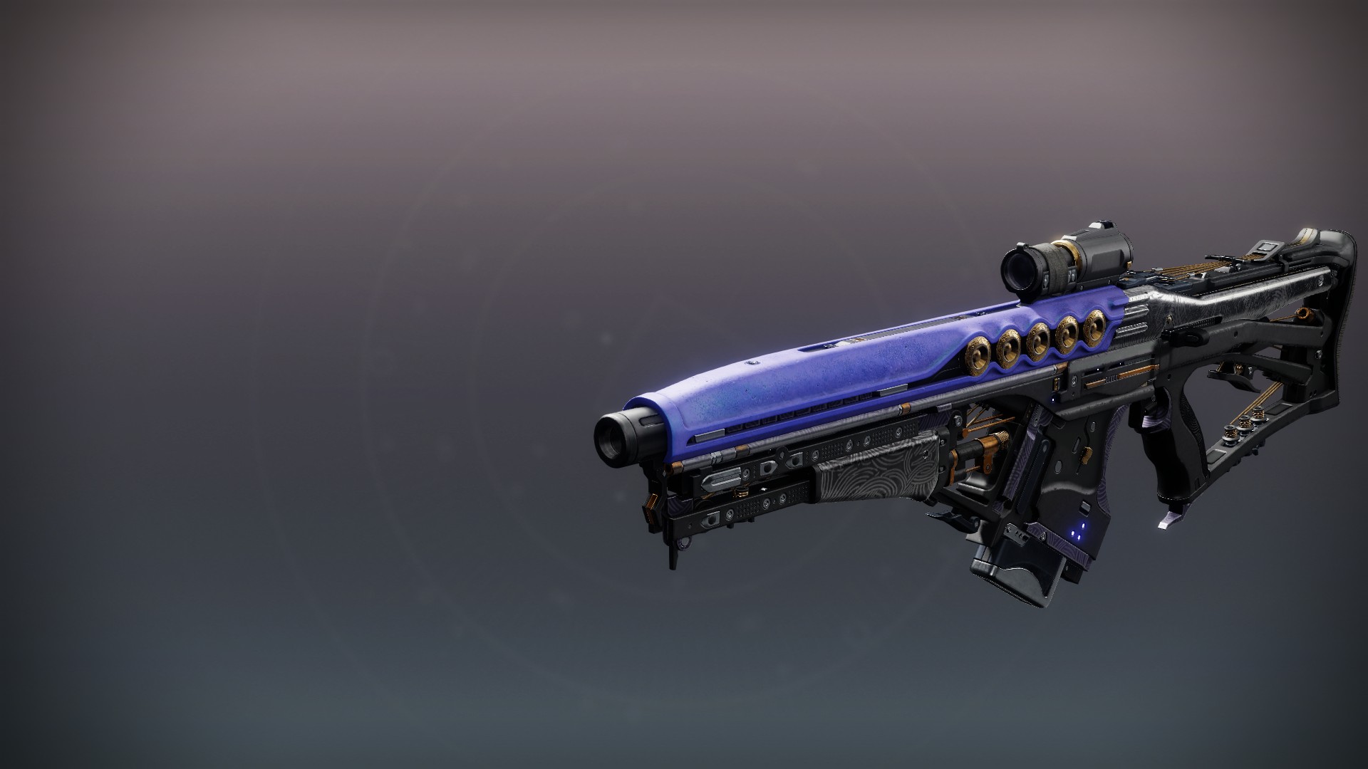 Destiny 2 Shattered Throne Loot table: Weapons & Armor Chrysura Melo preview Destiny 2