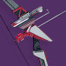 Convened Recurve art Destiny 2