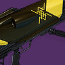 Destiny 2 God Rolls Finder: PvE & PvP Rolls Crux Celeritas IV art Destiny 2