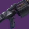 Every New Weapon in Destiny 2: Monument of Triumph Doomsday art Destiny 2