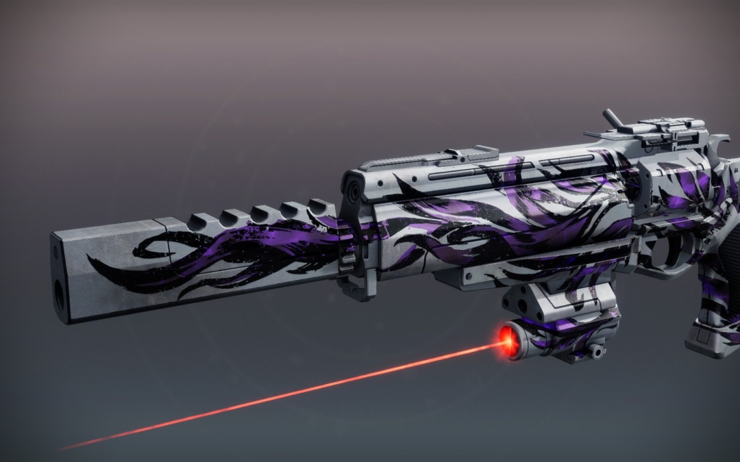 Destiny 2 Epochal Integration: God Rolls and How to get it