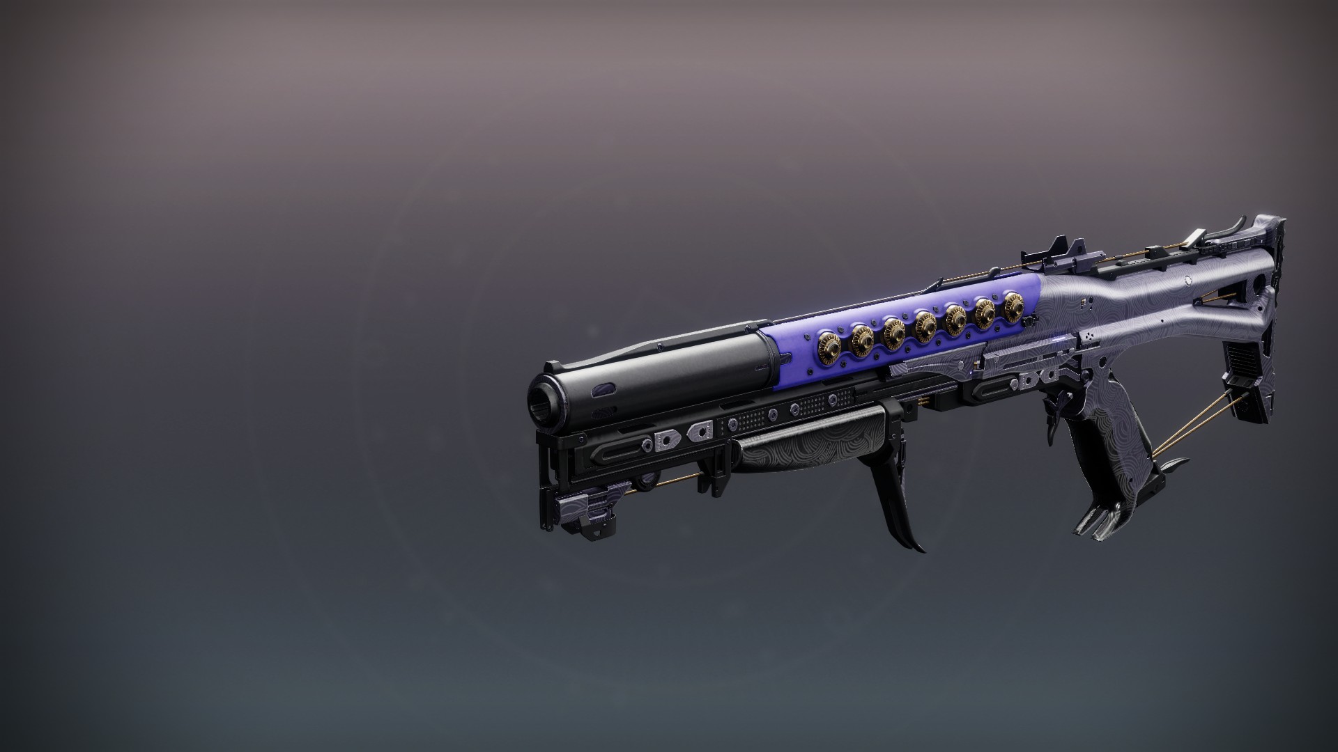 Destiny 2 Shattered Throne Loot table: Weapons & Armor Fractethyst preview Destiny 2