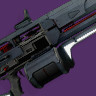Hammerhead art Destiny 2