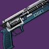 IRONWOOD 03 art Destiny 2