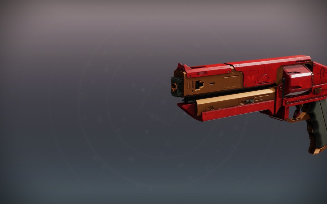 BlueberriesGG: Today in Destiny 2 Destiny 2 Kindled Orchid: God Rolls and How to get it