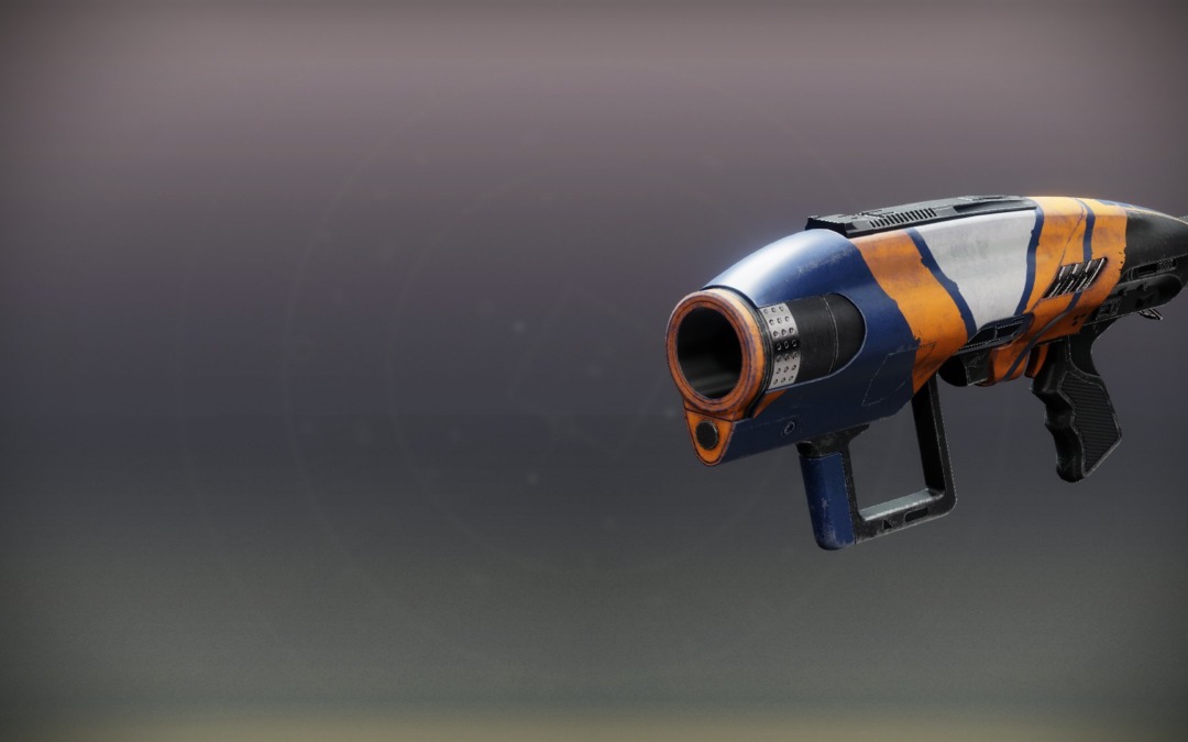 Destiny 2 Ouster Engine: God Rolls and How to get it