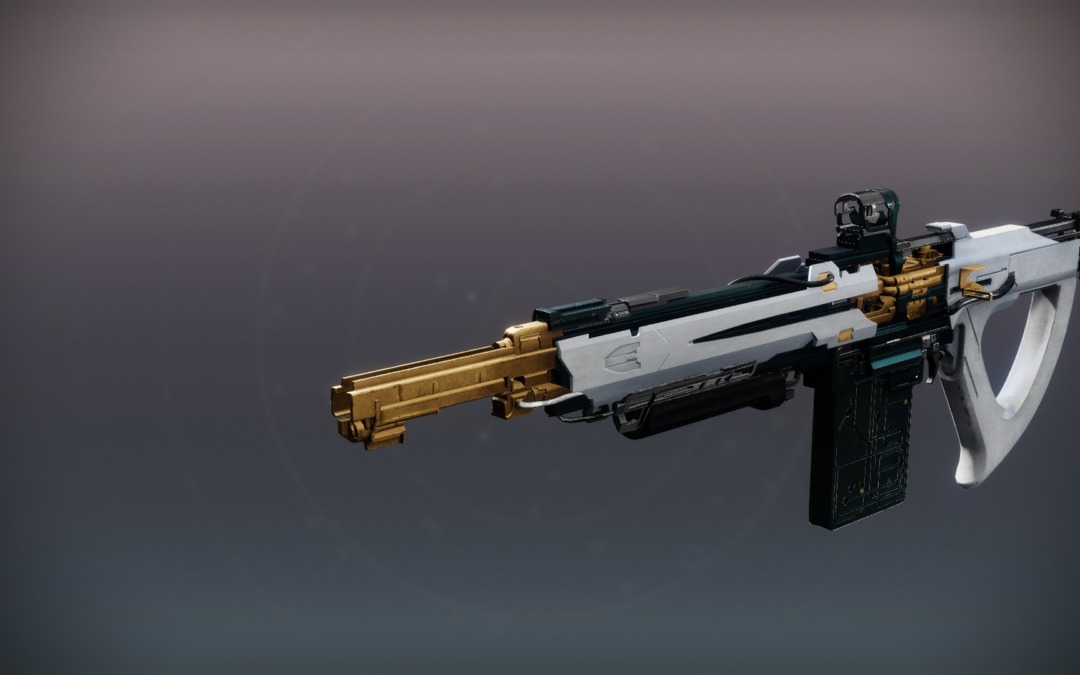 Destiny 2 Pluperfect: God Rolls and How to get it