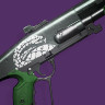 Python art Destiny 2