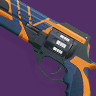 Every New Weapon in Destiny 2: Monument of Triumph Service Revolver art Destiny 2