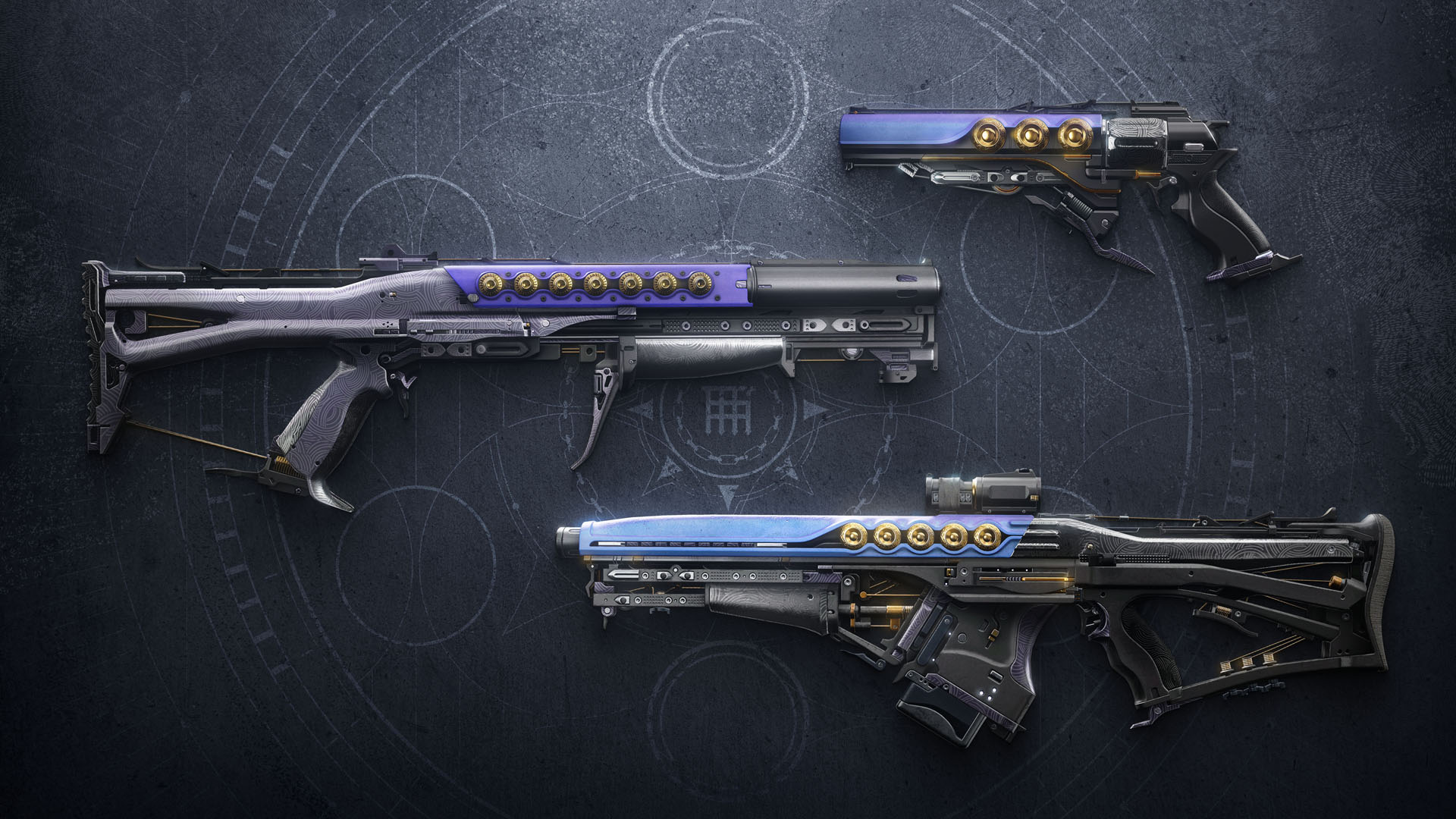 Destiny 2 Shattered Throne Loot table: Weapons & Armor Shattered Throne Weapons featured Destiny 2