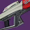 Destiny 2 God Rolls Finder: PvE & PvP Rolls Snipehunt MK. 47 art Destiny 2