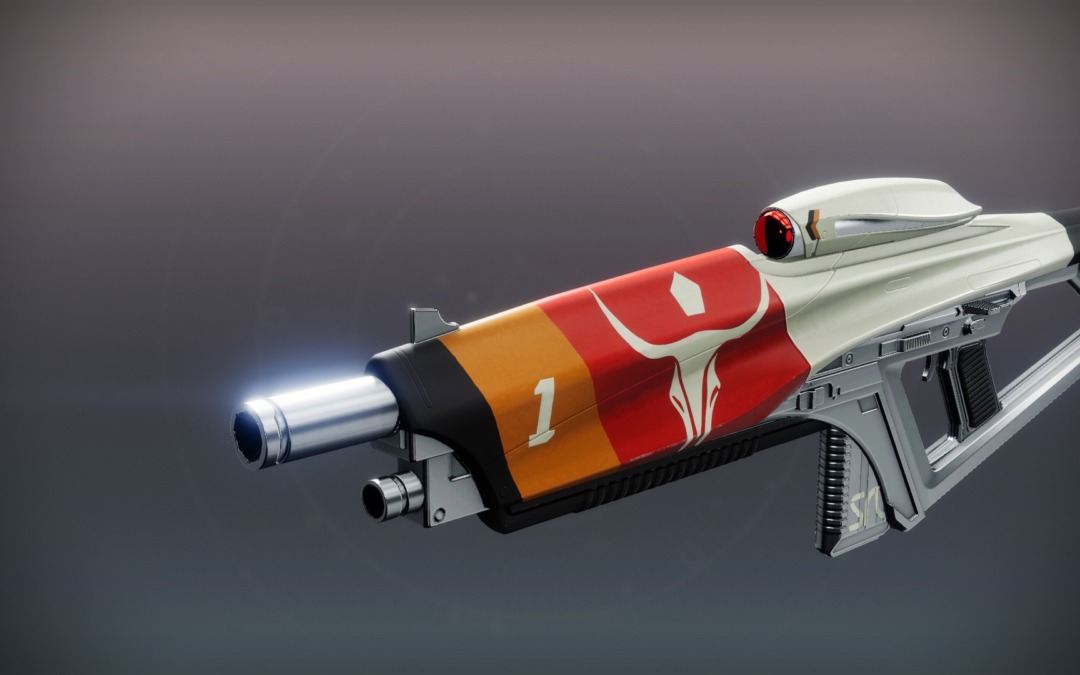 Destiny 2 Snipehunt MK. 47: God Rolls and How to get it