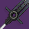Stryker's Sure-Hand art Destiny 2