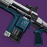 Best Fusion Rifles in Destiny 2: Tier List (Edge of Fate) TAHOMA 01 art Destiny 2