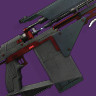 Best Fusion Rifles in Destiny 2: Tier List (Edge of Fate) Tempered Dynamo art Destiny 2