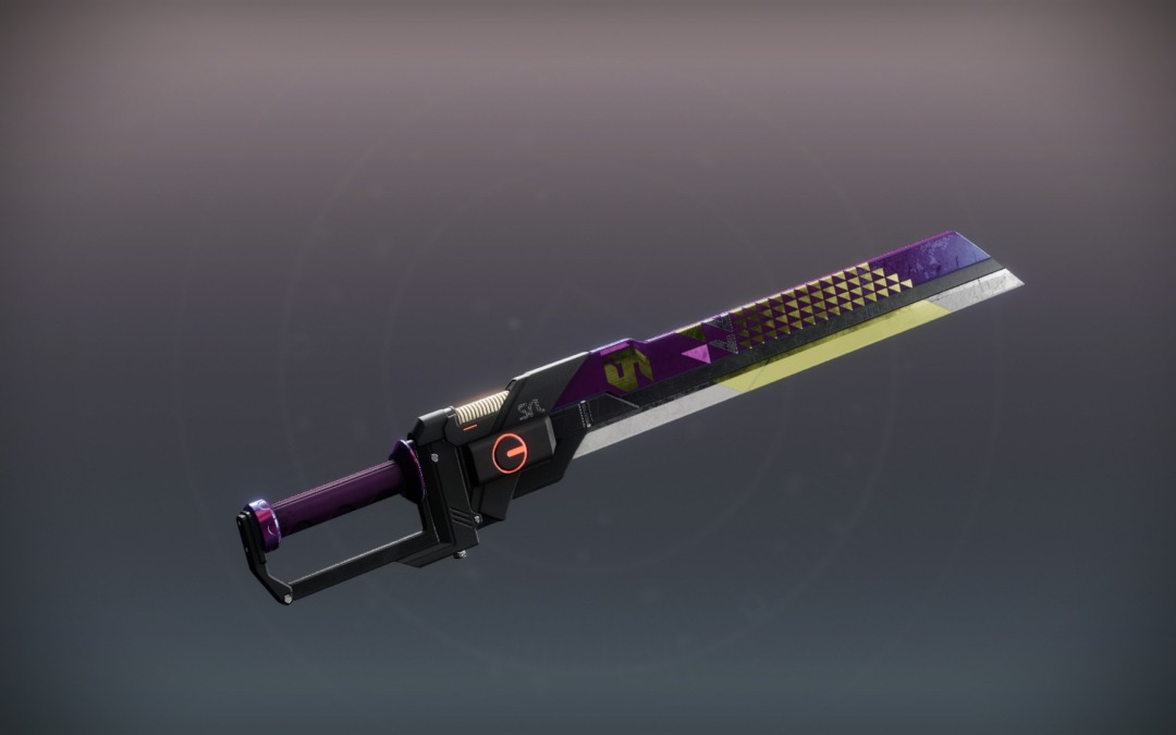 Destiny 2 Terciopelo-4BL: God Rolls and How to get it