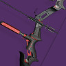Destiny 2 Stasis Weapons: Exotics & Tier List The Spiteful Fang art Destiny 2