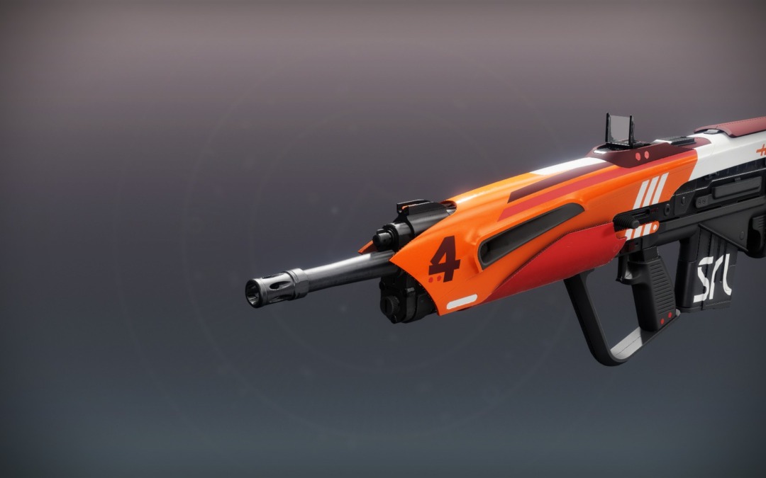 BlueberriesGG: Today in Destiny 2 Destiny 2 Veillantif-D: God Rolls and How to get it