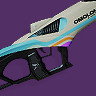 Vikala SMG4 art Destiny 2