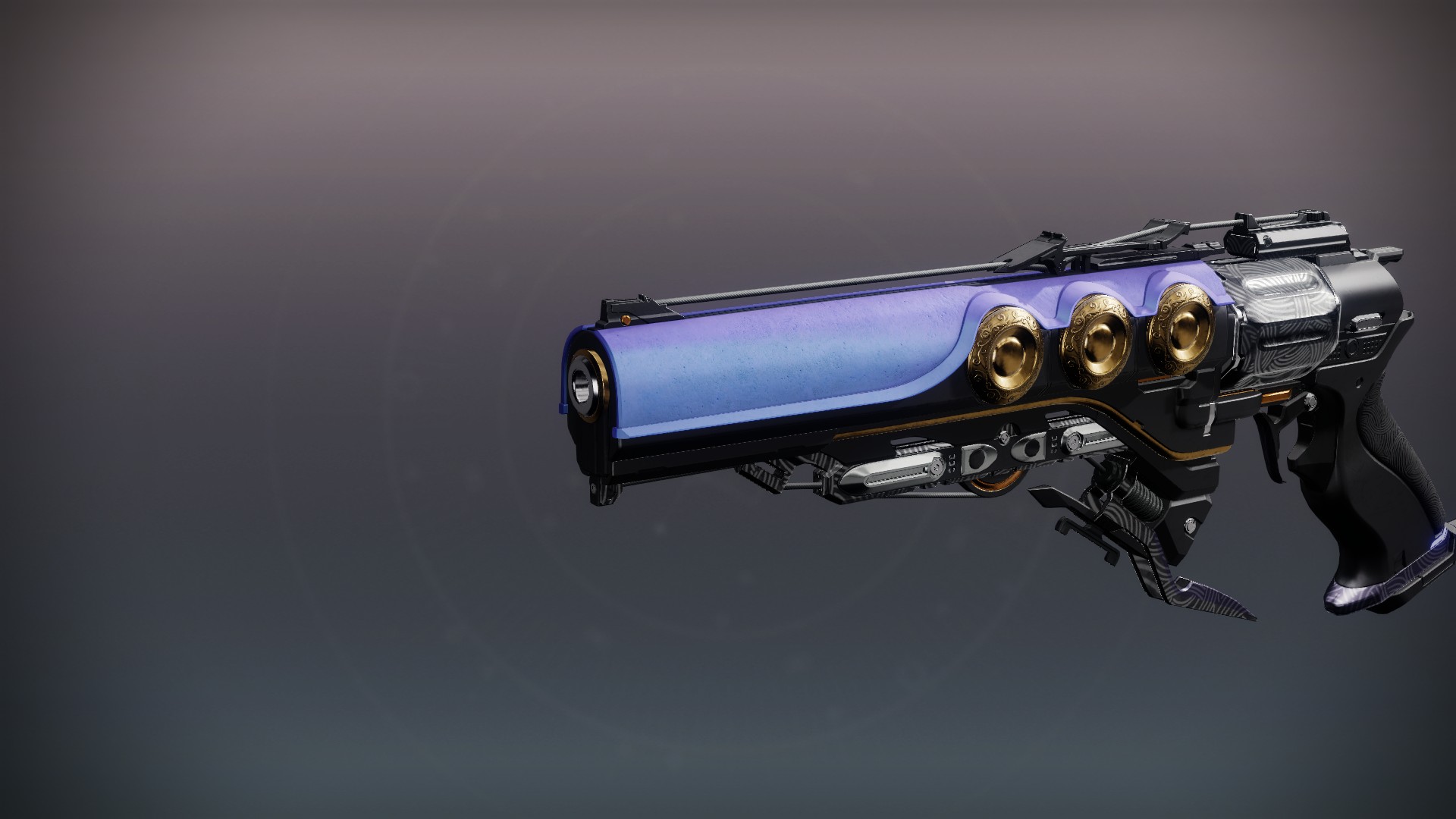 Destiny 2 Shattered Throne Loot table: Weapons & Armor Vulpecula preview Destiny 2