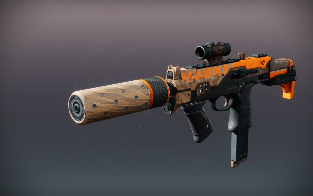 Destiny 2 Whatchamacallit: God Rolls and How to get it