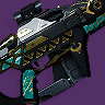 Best Fusion Rifles in Destiny 2: Tier List (Edge of Fate) Willful Hamartia art Destiny 2