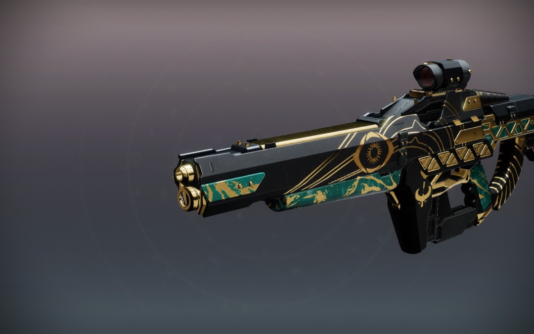 Destiny 2 Willful Hamartia: God Rolls and How to get it