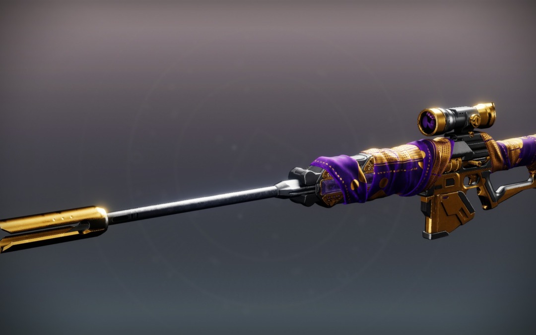 BlueberriesGG: Today in Destiny 2 Destiny 2 Adored: God Rolls & How to get it