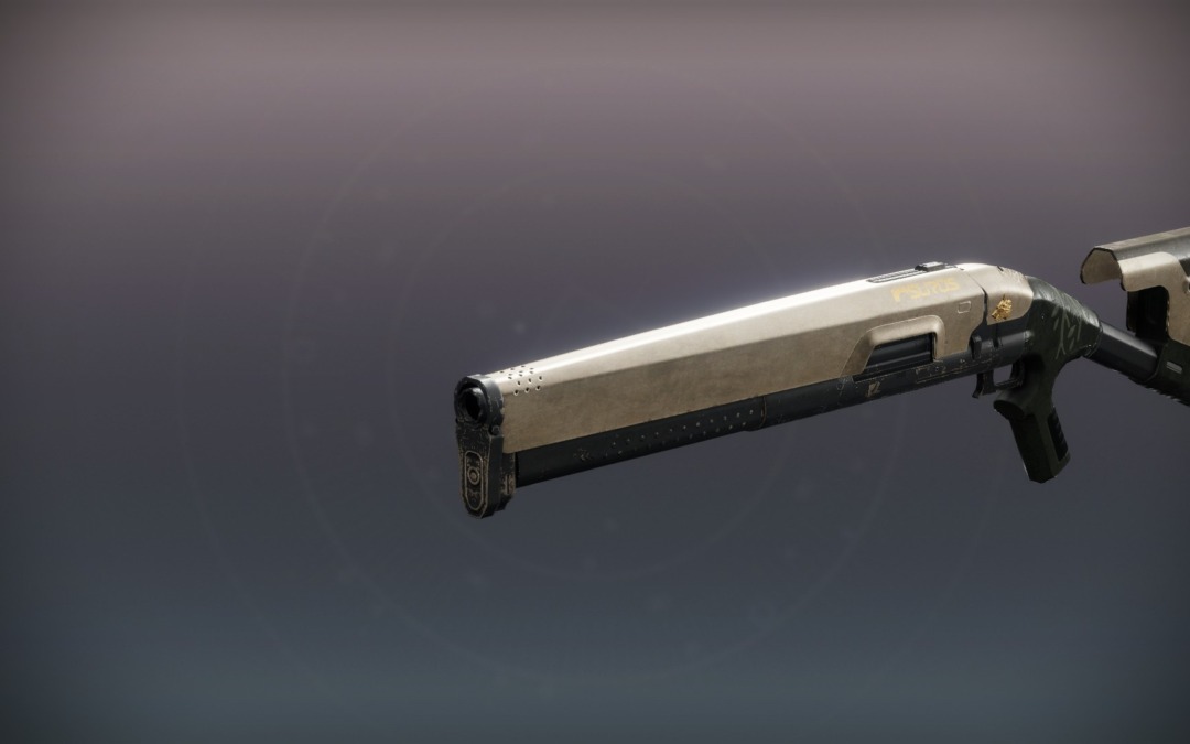 BlueberriesGG: Today in Destiny 2 Destiny 2 Gunnora’s Axe: God Rolls and How to get it