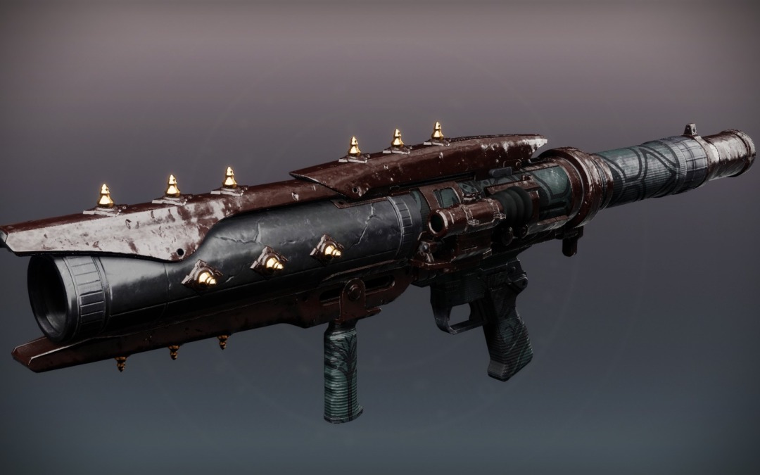 BlueberriesGG: Today in Destiny 2 Destiny 2 Roar of the Bear: God Rolls and How to get it